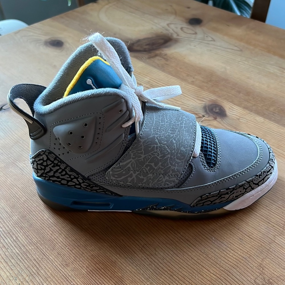 Air Jordan Son of Mars GS